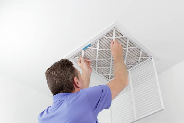 Professional Airduct Cleaning in Desoto Lakes, FL